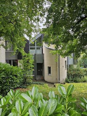 Foto - Etagenwohnung zur Miete in Göttingen