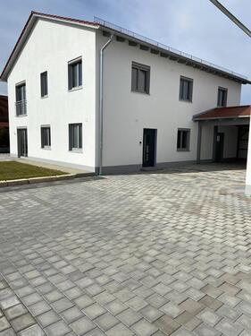 Foto - Einfamilienhaus in Pfakofen