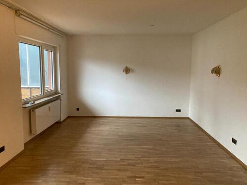 Foto - Etagenwohnung in Bad Orb