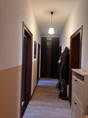 Foto - Etagenwohnung in Magdeburg