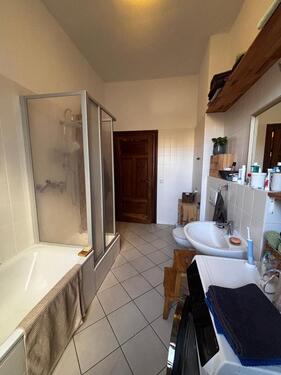 Foto - Etagenwohnung in Magdeburg zur Miete