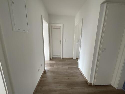 Foto - Etagenwohnung in Wilhelmshaven