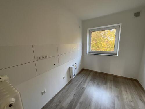 Foto - Etagenwohnung in Wilhelmshaven zur Miete