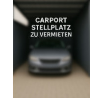 Carportstellplatz 25qm Roetgen -Elektr. Tor, Zaun, videoüberwacht