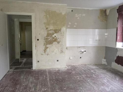 Foto - Etagenwohnung zur Miete in Gelsenkirchen