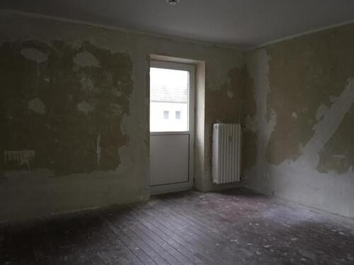 Foto - Etagenwohnung in Gelsenkirchen