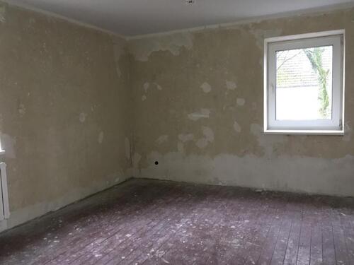 Foto - Etagenwohnung in Gelsenkirchen zur Miete