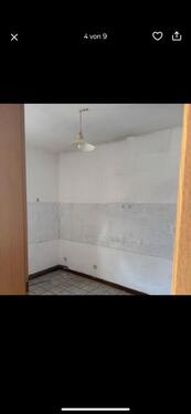 Foto - Etagenwohnung in Salzgitter zur Miete