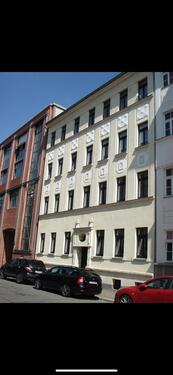 Foto - Schöne 1 Raumwohnung 1 Zimmer, EBK, Keller v. privat