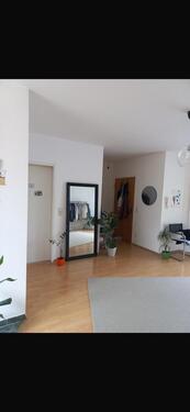 Foto - Etagenwohnung in Leipzig zur Miete