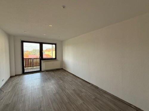 Foto - 3 Zimmer Etagenwohnung zur Miete in Torgau