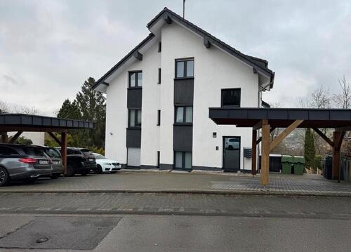 Foto - Sonnige 4 Zimmerwohnung auf dem Steinberg.