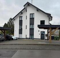 Sonnige 4 Zimmerwohnung auf dem Steinberg. - Gummersbach