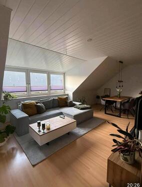 Foto - 2 Zimmer Etagenwohnung in Neumünster