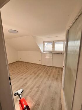 Foto - 3 Zimmer Etagenwohnung zur Miete in Parsberg