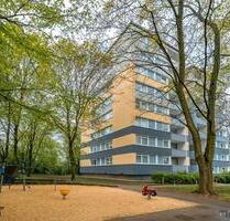 Rollstuhlgerechte Wohnung die komplett neu renoviert wird - Dortmund Aplerbeck