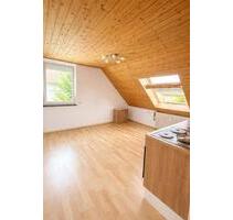 2 - Zimmer - Wohnung in Top Lage - Bad Saulgau