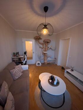 Foto - 2 Zimmer Etagenwohnung in Dresden