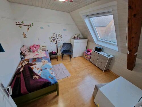 Foto - 6 Zimmer Einfamilienhaus in Malborn