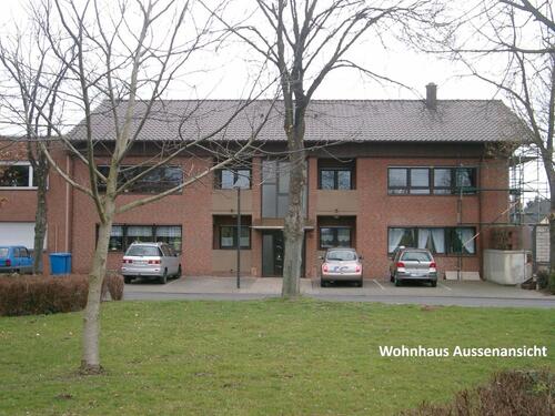 Foto - Geräumige 4-Zimmer Wohnung in Elsdorf