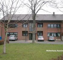 Geräumige 4-Zimmer Wohnung in Elsdorf