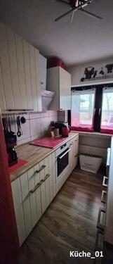 Foto - Erdgeschoßwohnung in Elsdorf zur Miete