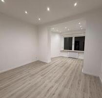 2 Zimmerwohnung ganz neu Renoviert Nähe Zoo - Krefeld Bockum