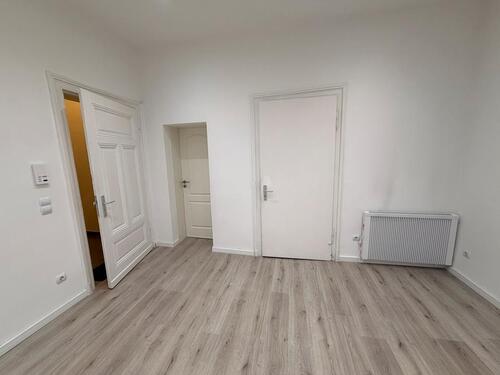 Foto - 2 Zimmer Etagenwohnung in Krefeld