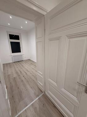 Foto - Etagenwohnung in Krefeld zur Miete