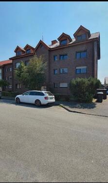 Foto - Erdgeschoßwohnung in Paderborn-Dahl