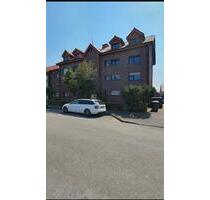 Erdgeschoßwohnung in Paderborn-Dahl