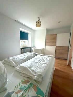 Foto - 4 Zimmer Etagenwohnung in München