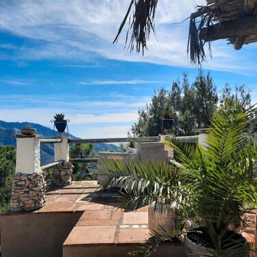 Foto - Finca in Andalusien - 600,00&nbsp;EUR Kaltmiete,