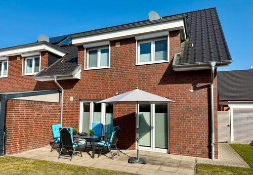 Foto - 5 Zimmer Doppelhaushälfte zum Kaufen in Stade