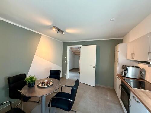 Foto - Doppelhaushälfte in Stade zum Kaufen