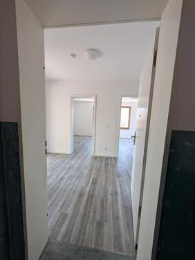 Foto - 2 Zimmer Etagenwohnung zur Miete in Ahrensfelde