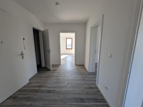 Foto - 2 Zimmer Etagenwohnung in Ahrensfelde