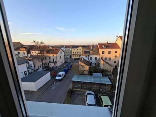 Foto - 2 Zimmer Etagenwohnung in Groitzsch