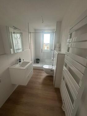 Foto - moderne 3-Zimmer-Wohnung in der Leauer Straße – ab 01.06.2026 frei