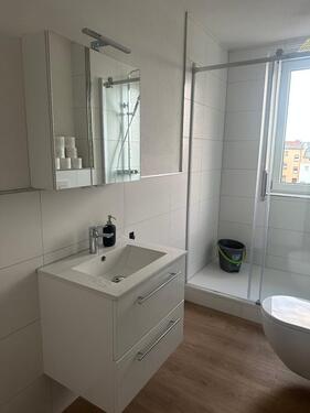 Foto - 3 Zimmer Etagenwohnung zur Miete in Bernburg (Saale)