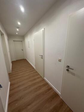 Foto - Etagenwohnung in Bernburg (Saale) zur Miete