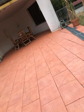 Foto - Etagenwohnung in Kaiserslautern zur Miete