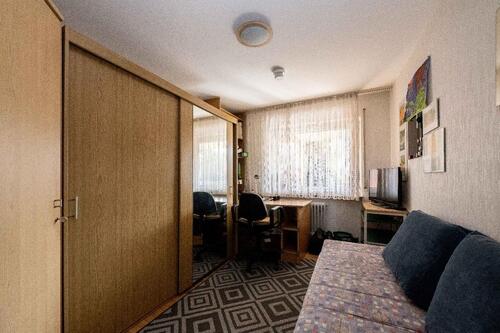 Foto - Hochparterre in Schorndorf zum Kaufen