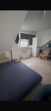 Foto - 1-Zimmer Apartment in Erlangen – ab Mitte Mai – 525 € warm