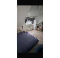 1-Zimmer Apartment in Erlangen – ab Mitte Mai – 525 € warm