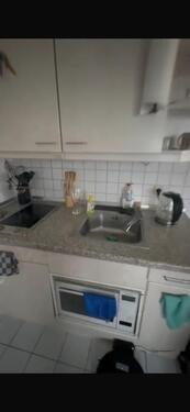 Foto - 1 Zimmer Dachgeschoßwohnung in Erlangen