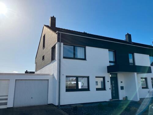 Foto - Einfamilienhaus in ruhiger Lage