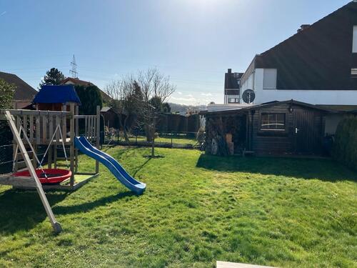 Foto - 6 Zimmer Reihenhaus in Düren