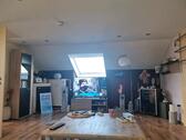 Foto - Singlewohnung Dachgeschoss - 575,00&nbsp;EUR Kaltmiete, ca.&nbsp; 50,00&nbsp;m&sup2;