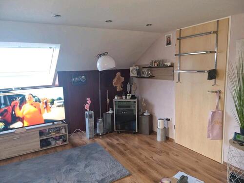 Foto - Dachgeschoßwohnung in Reken zur Miete